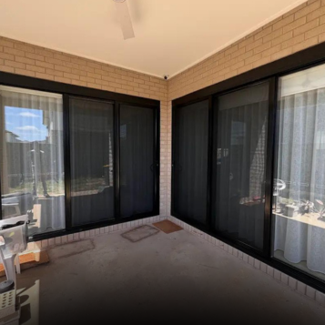 Security Doors & Screens